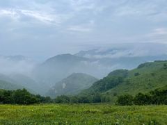 -灵山