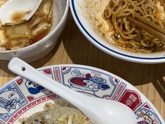 -蓉李记成都名小吃(太原龙湖万达店)