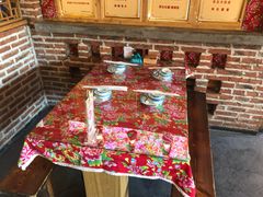 -闯关东东北农家菜(崂山石老人店)