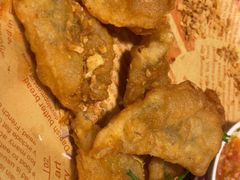 -辉记炭烧海鲜大排档·老字号(福田店)