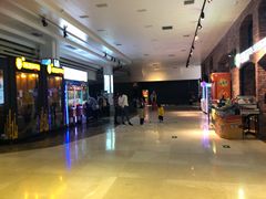 -太平洋影院(西村店)