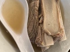 -松發肉骨茶(先得坊店)