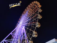 -横店影视城梦幻谷园区