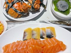 -海德温泉生活馆(朝阳大悦城店)