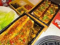 -猫抓烤肉(春熙路店)