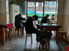 大堂-大石人家鱿鱼面馆(大石西路总店)