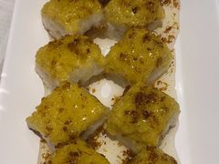 黄米凉糕-凯鸽酒楼•雁北民间菜(华北星店)