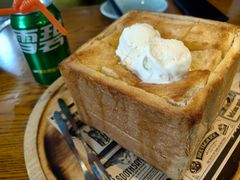 -去茶去餐厅(中央大街店)