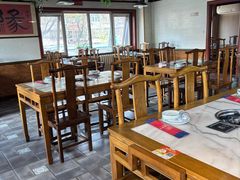 -马记伊源斋涮肉·清真菜(百子湾店)