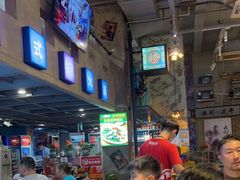 -捞围鲜·港式打边炉(海阳路店)