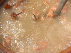 -品记潮汕砂锅粥(湖东路店)