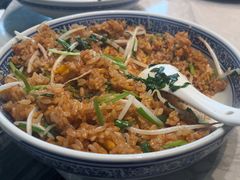 -曾家厨房·新徽菜(九华山路店)