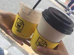 -JPG coffee(广州体育西店)