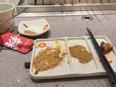 -白玉·朝鲜族烤串(光明大仟里店)