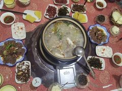 -尼玛藏家风味园(阿山食城店)