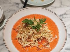 -青雅中餐厅(大连金石滩绿发希尔顿度假酒店)