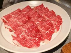 -鼎鼎香·港式火锅(北京SKP店)