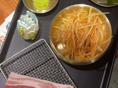 -九田家黑牛烤肉料理(顺义区华联金街店)
