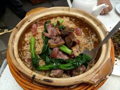 -肥仔文澳门猪骨煲(南京西路店)