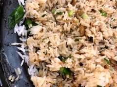 -台山美食一绝阿四台山黄鳝饭(阿四创作店)