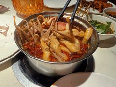 -加餐海鲜自助(宝龙一城店)
