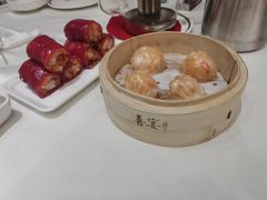 -喜宴又一村·粤菜·茶点·海鲜(壹方天地店)