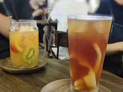 椰子美式-Simple Yummy简单美味(上邦百汇城店)