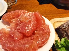 -觅境西餐厅