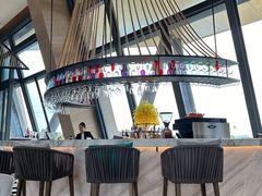 -厦门万丽酒店·R Bar