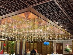 大堂-汉唐宴长安食府