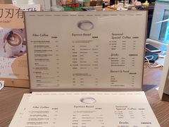 -fishtank鱼缸咖啡(三山街店)