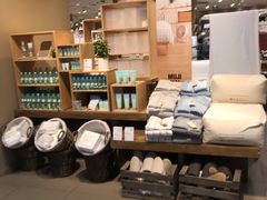 -MUJI无印良品(万达太原街店)