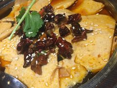-云来居素食馆(东门店)