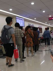 -复旦大学附属妇产科医院(杨浦院区)