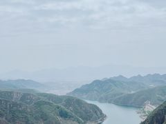 -京东石林峡风景区