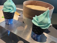 -小大董·烤鸭(观景餐厅·南京西路店)