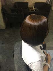 短发-Hair造型