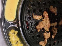 -韩宫宴烤肉·黑毛和牛·料理(合肥滨湖银泰城店)