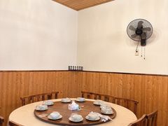 -御香农家菜(莫干山庾村店)
