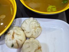 -大壶春生煎(世纪汇广场店)