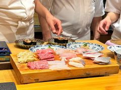 -鮨冠OMAKASE食べ放题(北京首店)