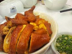 五味鸡-大荣华酒楼(元朗老店)