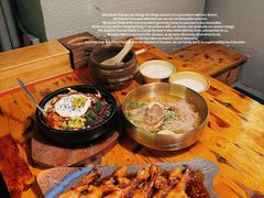 -小木屋朝鲜族特色菜