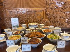 -咸亨酒店•非遗绍兴菜•中华老字号(堂吃餐厅)