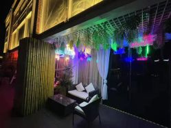 -格乐利雅婚礼艺术中心(南外滩店)