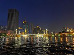 -海河游船-永乐码头(大悲院)