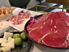 -小肥羊·牛羊肉火锅(万达广场店)
