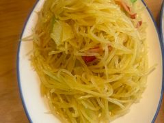 -姥姥家春饼店(惠新东街店)