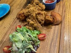 -印咖啡IN COFFEE(红旗街店)