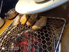 -老炉家木炭烤肉(长江国际店)